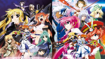 『魔法少女リリカルなのは』20周年プロジェクト始動。劇場版第1弾&第2弾のテレビ編集版が10月に放送決定