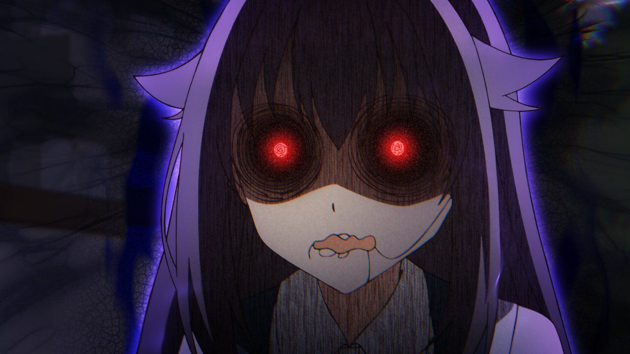 アニメ『しかのこ』2話。荒らされたシカ部部室、狙われたのこたんの命