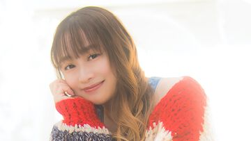 今井麻美さんのミニアルバム『Uneriba』発売記念インタビュー。作家陣の “今井さんに歌ってほしい”という想いと個性が溢れる4曲が詰まったCDに