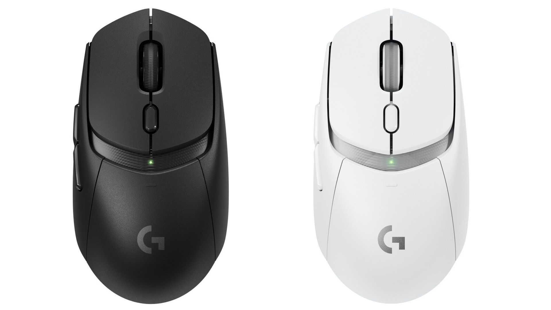 ロジクールG、電池1個で300時間可動するワイヤレスマウス“G309”登場。手首が疲れにくい薄型キーボード“G515”とあわせて7月25日発売 |  ゲーム・エンタメ最新情報のファミ通.com