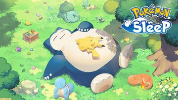 『ポケモンスリープ』配信1周年。良質な睡眠で健康になりつつゲームとしても夢中になれる、睡眠をエンタメ化した画期的なアプリ【今日は何の日？】