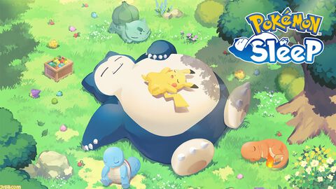 『ポケモンスリープ』配信1周年。良質な睡眠で健康になりつつゲームとしても夢中になれる、睡眠をエンタメ化した画期的なアプリ【今日は何の日？】