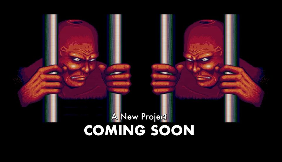 PCエンジン『超兄貴』が帰ってくる？ 謎の公式ティザーサイトやXがオープン