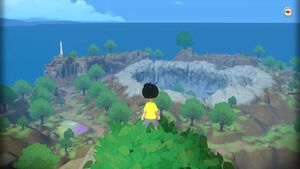 『なつもん！』DLC“ゆうやけの島とラジオ局”レビュー。夏休みには夏休みゲームを遊ぶもんでしょ！ 沖の無人島には謎が仕掛けられたダンジョンがあるらしいぞ……!!