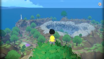 『なつもん！』DLC“ゆうやけの島とラジオ局”レビュー。夏休みには夏休みゲームを遊ぶもんでしょ！ 沖の無人島には謎が仕掛けられたダンジョンがあるらしいぞ……!!