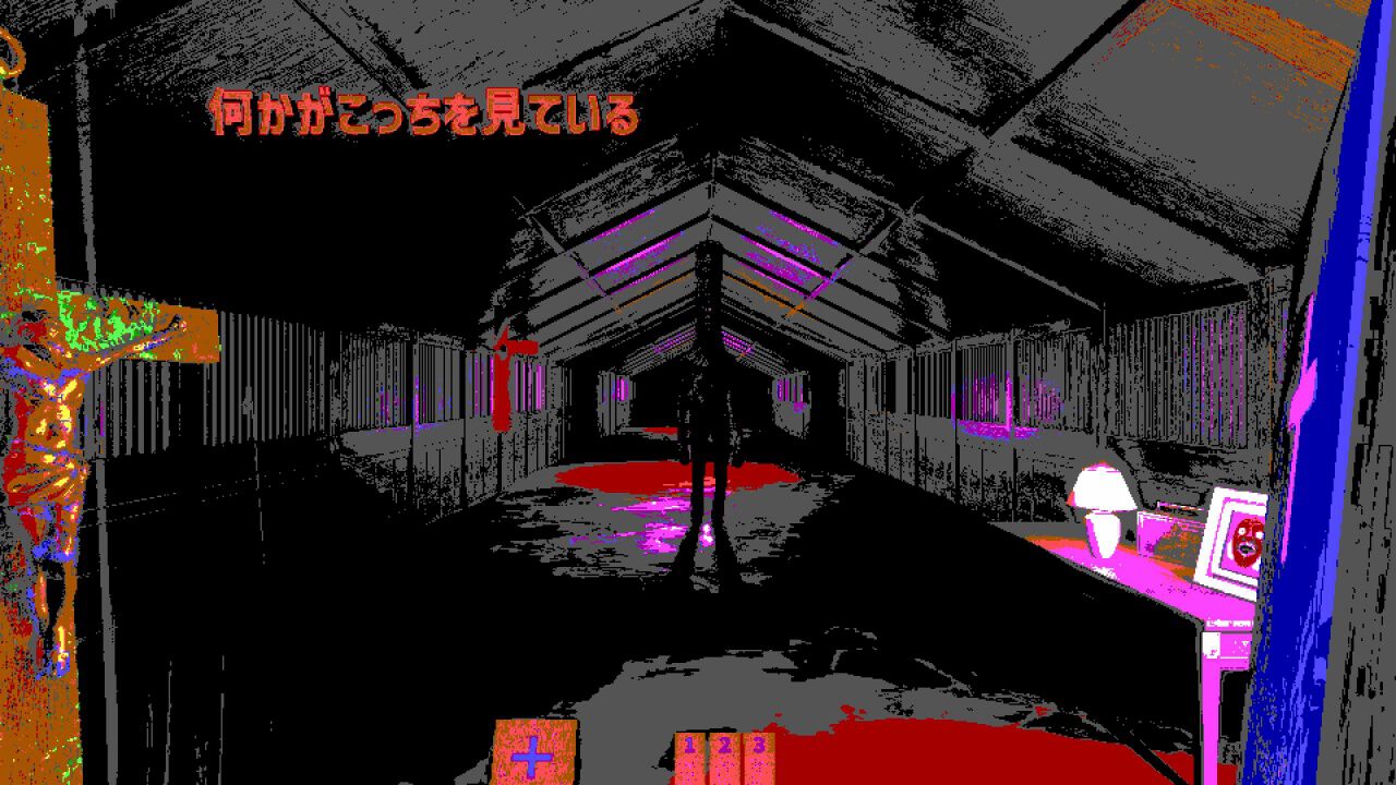 ファイナル・エクソシスト 悪魔の封印('87米) ファイナル・エクソシスト 悪魔の封印 : 作品情報・キャスト・あらすじ