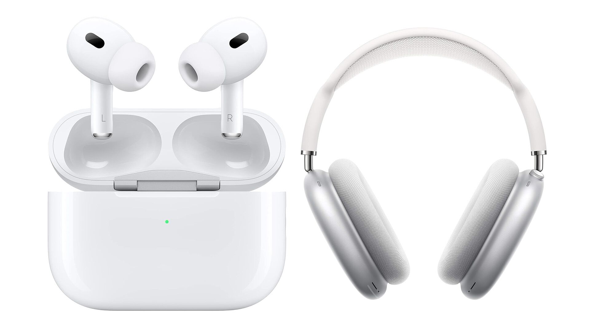 AmazonプライムデーでAirPods Proが17%OFF、AirPods Maxが10%OFF！ Apple製品がセール中 |  ゲーム・エンタメ最新情報のファミ通.com