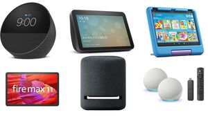 【Amazonプライムデーおすすめ商品】新型Echo Spotが48％オフ、Echo Showが40％オフ、Fire TV Stickが40％オフ。Amazonデバイス買うならいま