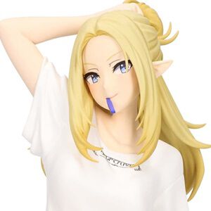 『陰の実力者になりたくて！』アルファのリラックスタイムフィギュアはラフなTシャツ姿を堪能できる