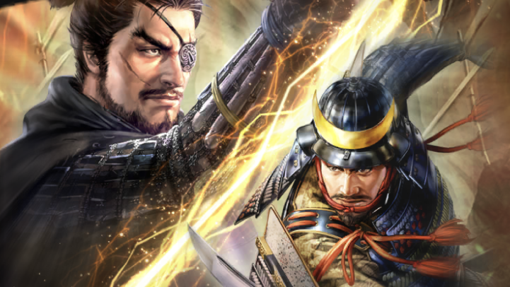 『信長の野望 出陣』攻略：新SSR武将【先手組大将】柿崎景家の性能解説。敵部隊への戦法速度低下＆味方大範囲強化が強い副将向き武将【日記#153 ...