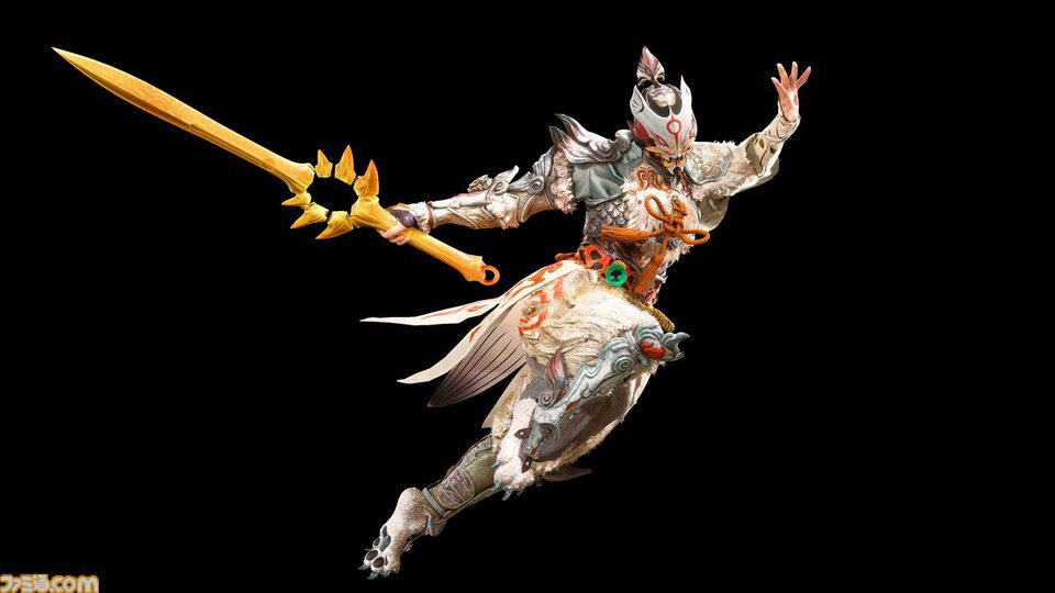 『祇（くにつがみ）』にて『大神』キャンペーンミッションが達成。アマテラス衣装や武器などのコラボアイテムが発売日（7/19）より配信決定