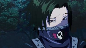 格ゲー『ハンター×ハンター ネンインパクト』幻影旅団のフェイタンが参戦。“許されざる者（ペインパッカー）”で形勢逆転が狙える