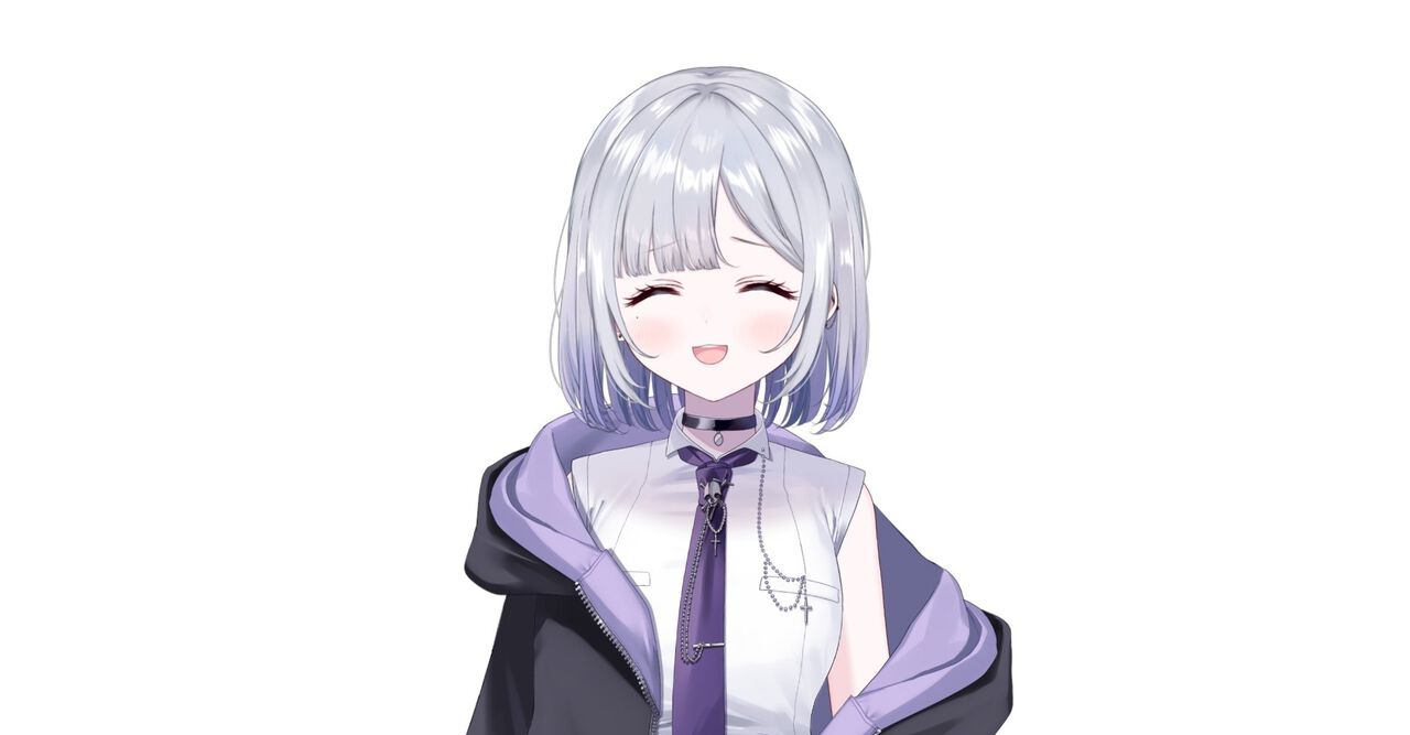 ぶいすぽっ！】花芽すみれの身長や誕生日、登録者数、イラスト、出場 