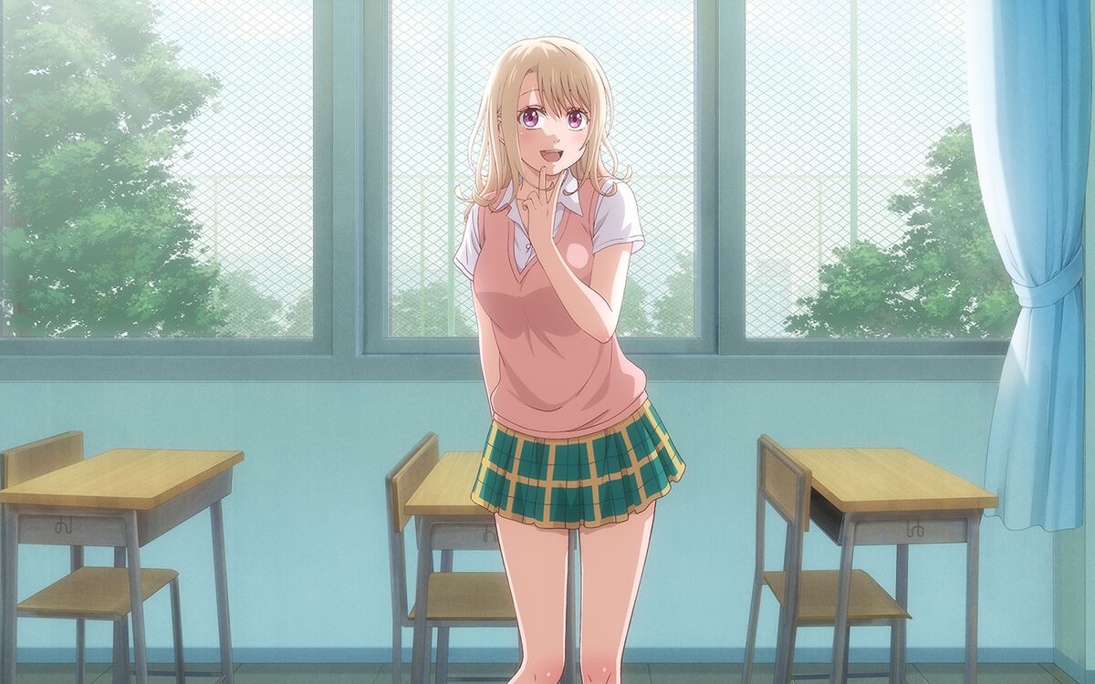 黒岩メダカに私の可愛いが通じない　DVD　アニメ　全巻　岩崎諒太　芹澤優 アニメ『黒岩メダカに私の可愛いが通じない』主演声優に岩崎諒太＆芹澤