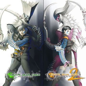 『DDS アバタール・チューナー』シリーズサントラがサブスク解禁。『アバチュ2』戦闘曲『Battle For Survival』など人気曲含む139曲が聴き放題