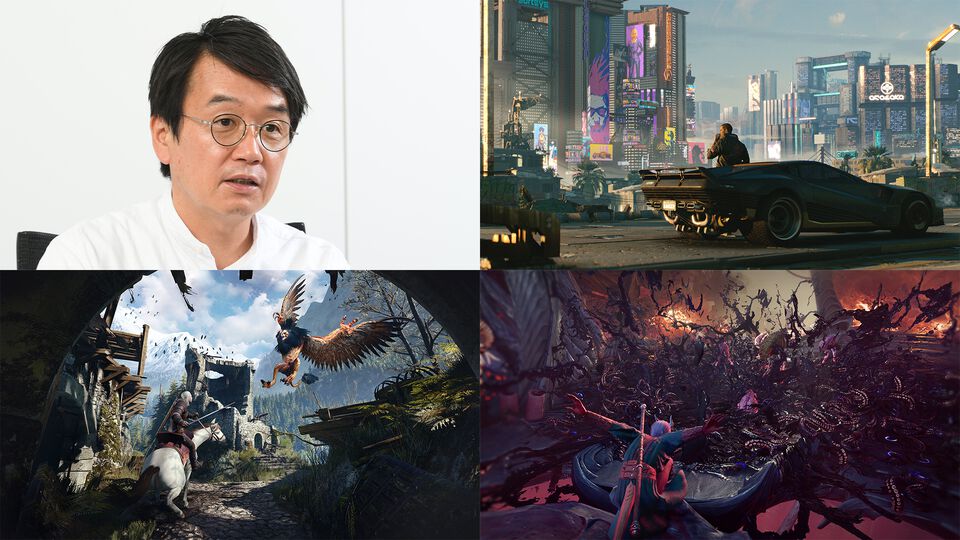 良質な“和ゲー”が海外に進出する手助けを。国内屈指の洋ゲーメーカー、スパイク・チュンソフトが国内＆アジアの他社タイトルのグローバルパブリッシングを開始【インタビュー】