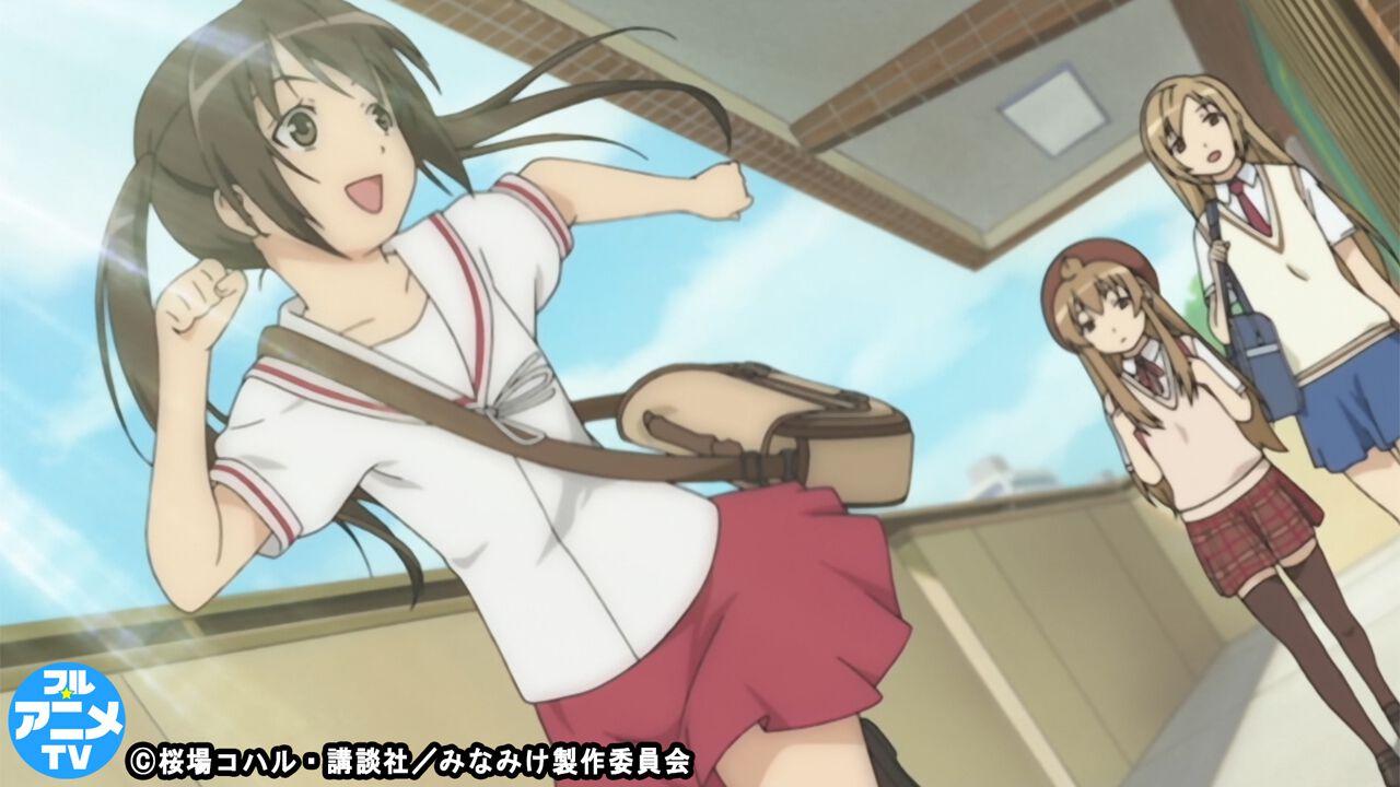 フル アニメ tv