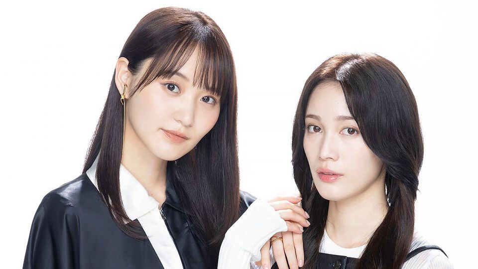 『チェイサーゲームW』シーズン2が9/19より放送決定。菅井友香と中村ゆりかによる恋愛模様が描かれる。シーズン1のブルーレイ＆DVDが9/4より発売