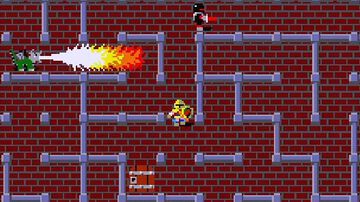 AC版『ドルアーガの塔』稼動開始40周年。元祖アクションRPGとしてゲーム史に名を残す名作。宝箱を見つけるため、アーケードゲーマーたちが日々熱中【今日は何の日？】