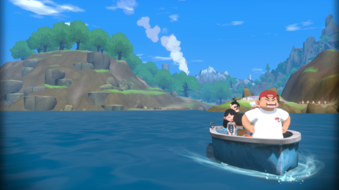 『なつもん！』DLC"ゆうやけの島とラジオ局”では街の賑わいが増して夏休み度がアップ。屋根の上などのアイテムも増え探索がさらに楽しくなった本作の開発者・綾部和氏にインタビュー