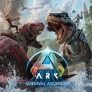 『ARK: Survival Ascended』が初セール。PS Storeでスパイク・チュンソフトの34タイトルがお買い得