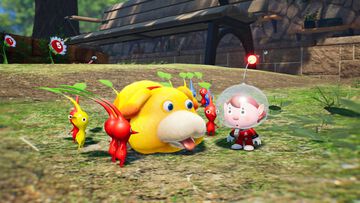 『ピクミン4』1周年。10年ぶりに帰ってきたシリーズ最新作で、新たな相棒のオッチンも大活躍【今日は何の日？】