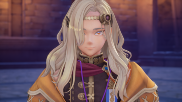 『聖剣伝説 ヴィジョンズ オブ マナ』アッシュ（声:立花 慎之介）やクラスチェンジ、強力な特技・アビリティが入手できるエレメントボードなどの情報が公開