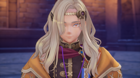 『聖剣伝説 ヴィジョンズ オブ マナ』アッシュ（声:立花 慎之介）やクラスチェンジ、強力な特技・アビリティが入手できるエレメントボードなどの情報が公開