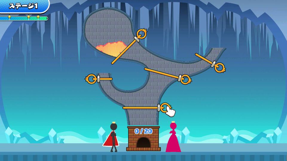 広告で見たことのある、あのゲームたちがホントにプレイできるミニゲーム集の続編『あのゲー2』本日（7/18）配信開始