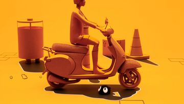 影から影へ移動して風景と音楽に癒されるアクション『SCHiM - スキム -』が本日（7/18）発売。ストップモーションアニメの発売記念トレーラーも公開