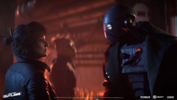 『スター・ウォーズ 無法者たち』「もっとも大事だったのはキャラクターファーストの物語」ケイやニックスの背景や、あの人物のその後も描かれる物語に注目【開発者インタビュー #2】