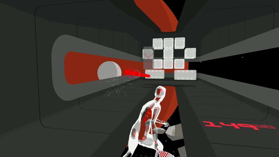 テニス×パズル要素が融合したスポーツアクション『C-Smash VRS New Dimension』が9月26日配信。PS5とPS VR2でハイブリッドオンライン対戦を導入