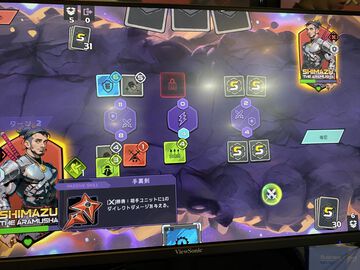 新作カードゲーム『シーカー・アライアンス』 は攻防の駆け引きが熱い！ 3つのゾーンを奪い合う戦略性の高いカードバトルのデモ版をレビュー【BitSummit Drift】