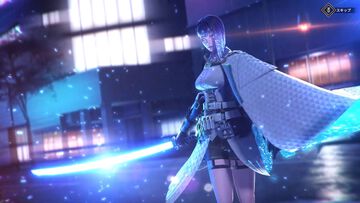 『レナティス』レビュー。現代ダークファンタジーで最高にカッコいい中二病体験を実現した没入型アクションRPG。攻略TIPSとキャラ別インプレッションもお届け