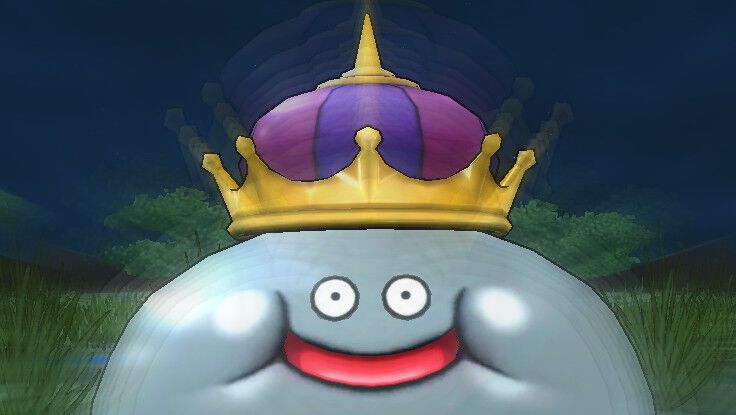 ドラクエウォーク攻略：たまりにたまったメタルキングコイン、何に使う