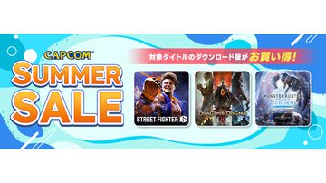 【最大84％オフ】カプコンがSteamでセール中！『デッドライジング２』が506円、『デッドライジング 4』が609円、『バイオRE4』が3742円