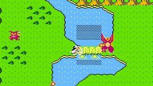 【アケアカ】『VS. ワルキューレの冒険 時の鍵伝説』Switch/PS4で7月25日配信。時魔ゾウナを倒すためマーベルランドを冒険する、剣と魔法のアクションRPG