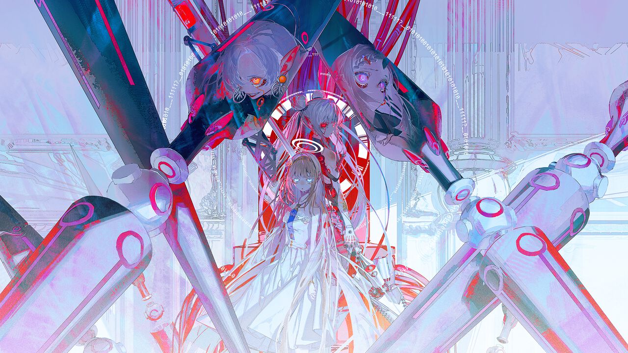『クライマキナ』1周年。機械少女が“本物の人間”を目指すダークな世界観で彩られたアクション。よりいい装備を求めるハックアンドスラッシュ要素もハマる【今日は何の日?】