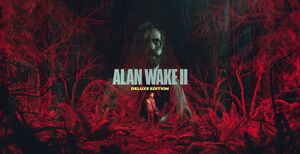 『アランウェイク2』PS5パッケージ版が日本国内で10月22日に発売決定。拡張パックや前作のダウンロード版も収録される豪華版
