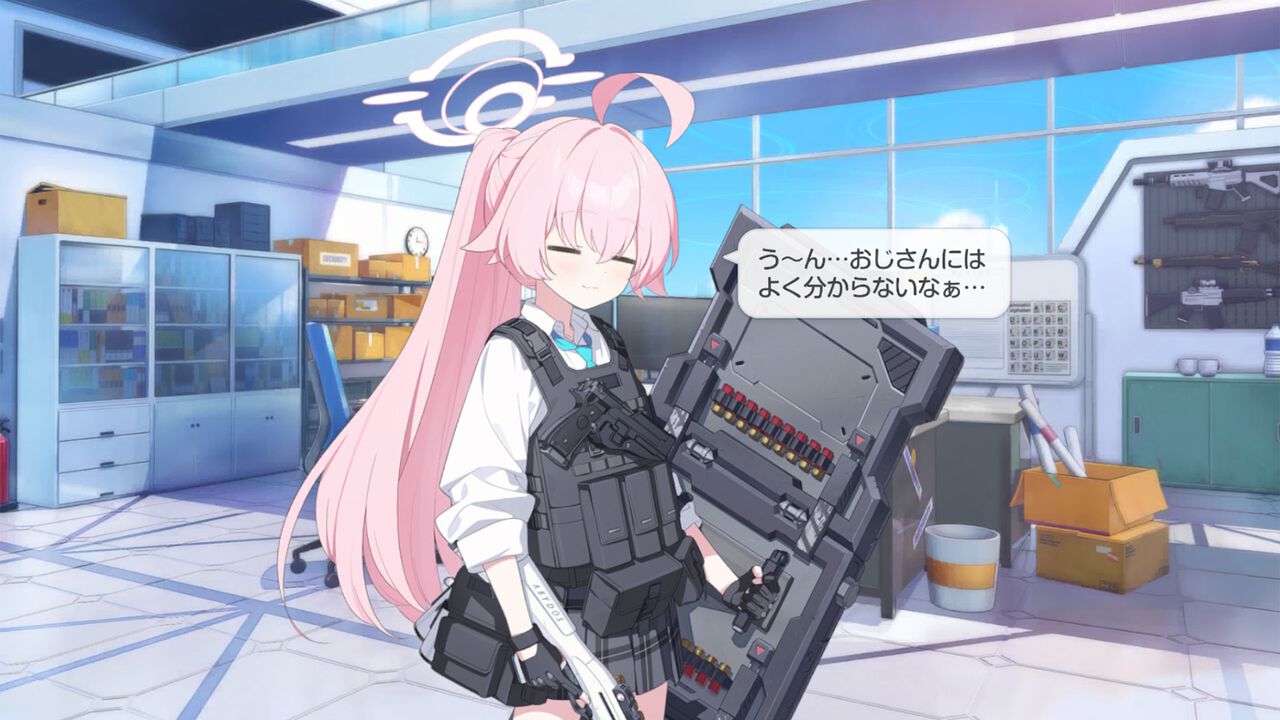 【ブルアカ】統括プロデューサーが重要視するのは“憂いなくユーザーがキャラへ愛情を向けることができる環境”。全ての先生が生徒たちとの青春物語を楽しめるように【ブルーアーカイブ】