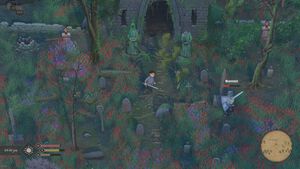 中世オープンワールド生活シム『Mirthwood－マースウッド－』発売日が9月11日に決定。農家でも冒険者でもなりたい自分になれる