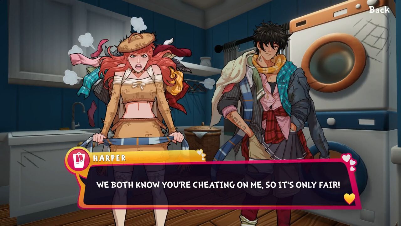 イケオジ戸棚、セクシーなピアノたちと恋愛する擬人化シミュ『Date Everything!』発表。100人(個)のキャラに各3種以上のエンディング用意