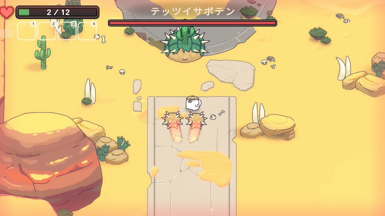 かわいいアクションアドベンチャー『オグと秘密の森』本日(7/29)正式リリース。広大な世界に探索・戦闘・交流・釣りなど盛りだくさん