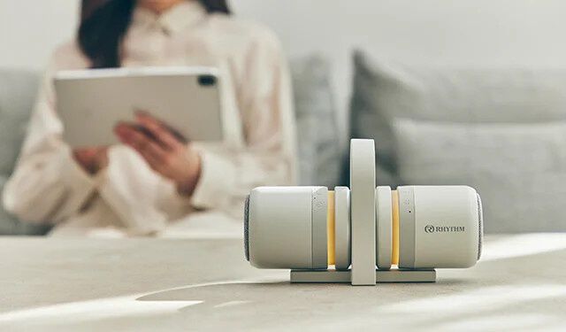 防水マグネットスピーカー“MAGSPEAKER DUO”おすすめポイントは？ 美咲