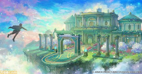 『ドラゴンクエストX　オンライン』が発売された日。バージョン7に突入し、シリーズ初のオンラインタイトルは12年目も絶賛サービス中【今日は何の日？】