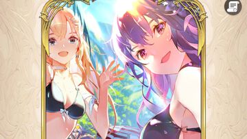 【グラポケ攻略】夏イベント限定アーティファクト“夏の思い出”の性能や入手方法まとめ【グランサガポケット】