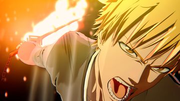 新作『ブリーチ リバース・オブ・ソウルズ』黒崎一護、朽木ルキア、石田雨竜のアクションを収めた映像が公開。バトルシステムも解禁