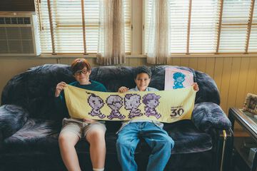『MOTHER2』30周年グッズが8月1日発売。“いのちのうどん”やプー初のグッズ“プーのラーメンどんぶりセット”が登場