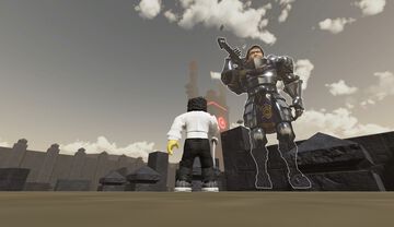 【野田ゲー】Roblox版『NOBU 〜 信 ～』配信記念インタビュー。野田クリスタルさんが語る開発秘話。『FF14』のボス戦に着想を得て、みんなで協力して、超巨大なノブと戦う3Dアクションゲームに