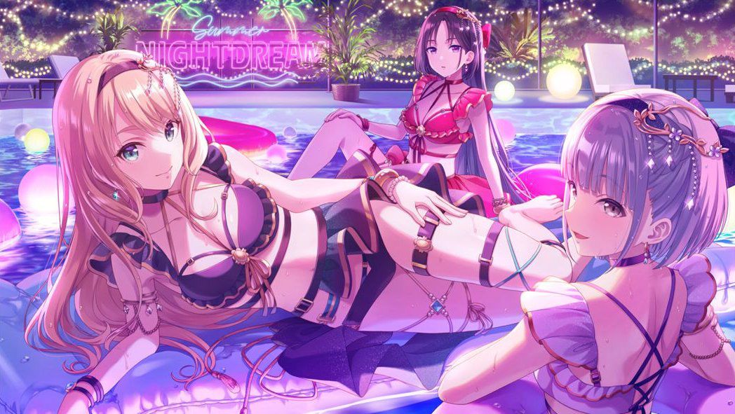 IDOLY PRIDE アイプラ IIIX スリクス まとめ売り IDOLY PRIDE アイプラ IIIX スリクス まとめ売り - メルカリ